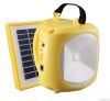 Solar Camping Light