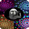 elliptical profile mat...