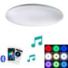 Led Ceiling Light Colo...
