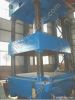 hydraulic press machine