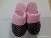 cotton slippers