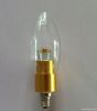 LED Crystal bulb-E12-G...