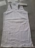 100% Cotton Tank Top, (Sleeveless) for Ladies