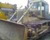used CAT D6D Bulldozer