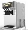soft ice cream machinery