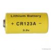 CR123A 1500mAh 3.0V Li...