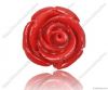 14mm Gemstone Carved Rose