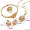 wholesale 18k gold pla...
