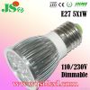 GU10/E27 LED Dimmable ...