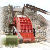 Large capacity crusher...