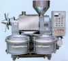 oil press machine