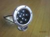 9W RGB Color LED Under...