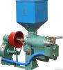 N series jet rice mill