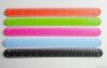 ruler bracelet, snap r...