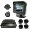 Video Parking Sensor w...