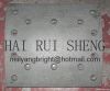 heavy duty brake lining