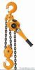 lever hoist