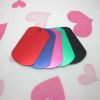 Anodized Dog Tag Diffe...