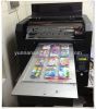 A3+ flatbed printer(t-...