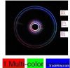 Solar Power Led Wheel ...