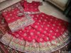 Bridal Lehnga