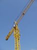Tower Crane-Max. Capac...