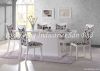 7PCS DINING SET