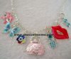 Charms for bracelets, ...