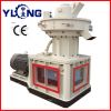 Wood Pellet Mill&S...