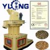 Wood Pellet Making Mac...