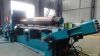 plate bending machine ...