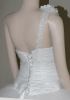 Halter A-line Real Wed...