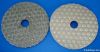 Diamond Polishing Dry Pad