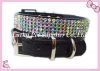 pu pet collar