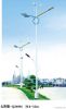 Wind Solar hybrid LED ...
