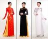Ao Dai (Vietnam Tradit...
