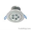 LED ceiling light