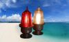 LED aviation light obs...