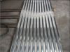 corrugated aluminum sh...