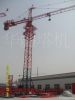 TC5610 tower crane mad...