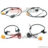 ABS wheel speed sensor for honda accord 57455-S84-A52