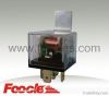 Automobile Relay with LED