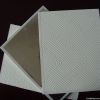 gypsum ceiling tile