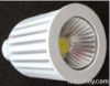 COB LED spolight 7.6W