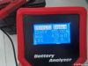 LCD Digital Battery An...