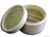 Bamboo food steamers