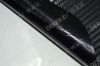 3D Carbon Fiber Film QD1201 Black-With Air Free Bubbles 1.52mx30m