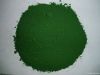 Chrome Oxide Green