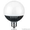 9W/11W LED bulb warm w...
