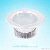 LED downlight, 3W/9W/1...